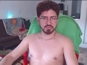 View complete scene called Gay sex chat with Leoliciousss