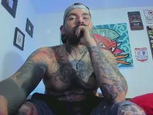 Stream this full video titled Gay sex chat with Morganfish