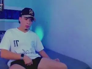 View the uncut scene called Gay sex chat with cris_and_alex