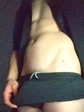 View the uncensored video of Gay sex chat with Dokuheb1