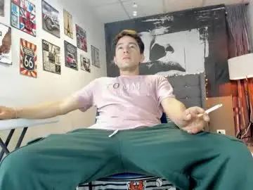 Stream this hardcore video titled Gay sex chat with jouls_