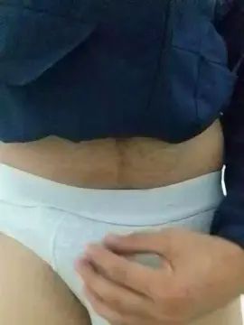 Watch complete movie named Gay sex chat with Curiositohot23