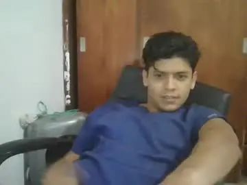 Enjoy watching the complete scene named Gay sex chat with dani_daniel656119