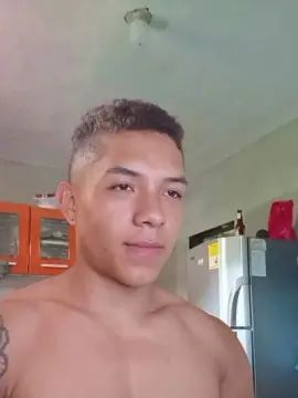 View the uncensored scene of Gay sex chat with Jackson_Court_