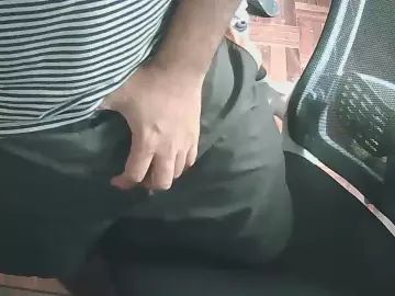 View this complete scene titled Gay sex chat with Lukaskaz