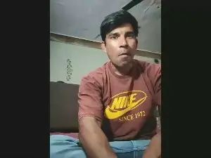 Play uncensored scene of Gay sex chat with Rohitshow
