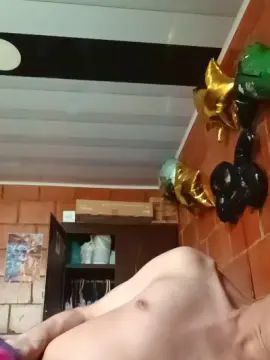 Stream the complete clip of Gay sex chat with Copito26