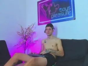 View this uncut scene titled Gay sex chat with alex_boys