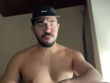 Play this full clip of Gay sex chat with hunglatinnerd
