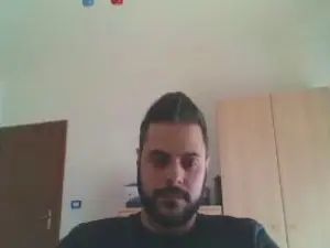 Stream this uncut clip called Gay sex chat with Nikopin92