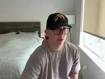 Enjoy watching the HD clip called Gay sex chat with gabe_1616