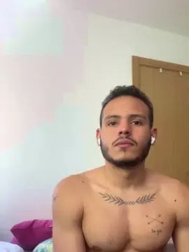 Watch the uncensored video named Gay sex chat with Sexy_b9