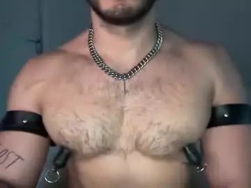 View the complete movie named Gay sex chat with musclenipplepup