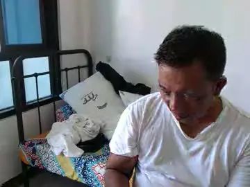 Enjoy watching full clip of Gay sex chat with xxxmalebucksxx