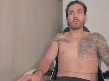 Stream this full clip called Gay sex chat with axelblaze_1