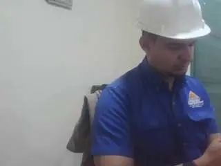 Enjoy watching uncut movie called Gay sex chat with officeb0y