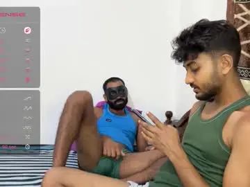 Watch this complete movie of Gay sex chat with 89shanandshayan