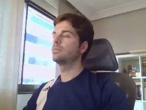 Watch this complete video called Gay sex chat with alexwinzzzer