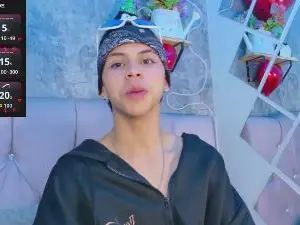 Play full scene named Gay sex chat with Prince_Apolo