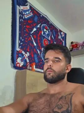 Stream full video of Gay sex chat with ProjectBear