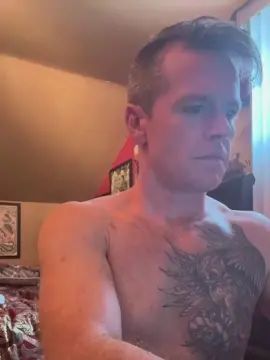 Play the hardcore scene named Gay sex chat with DILFiGuess1