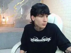 Enjoy watching this uncensored video named Gay sex chat with Iantwink18