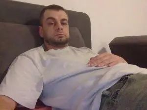 Watch this complete scene named Gay sex chat with slave34770