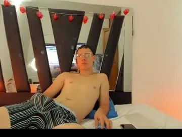 Enjoy watching this uncensored scene called Gay sex chat with latinlove2005