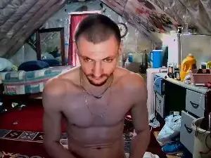 Enjoy watching uncensored video titled Gay sex chat with skieblu