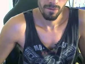 View the HD movie titled Gay sex chat with mach0T