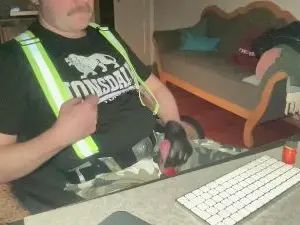 Stream the complete clip called Gay sex chat with MaxPalme80