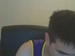 View full scene titled Gay sex chat with HumanFox06