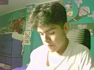 View hardcore movie titled Gay sex chat with Valesh20