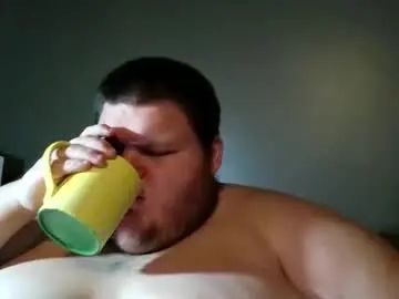 Enjoy watching the full scene called Gay sex chat with superchubby04