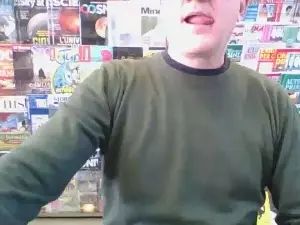 Enjoy watching the hardcore video of Gay sex chat with Vivace73