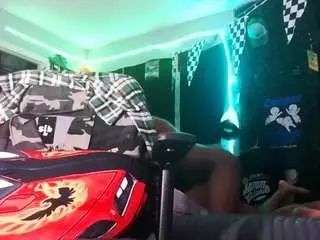 View the complete video of Gay sex chat with kyngandastro