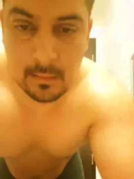 View the uncut clip named Gay sex chat with AandM89