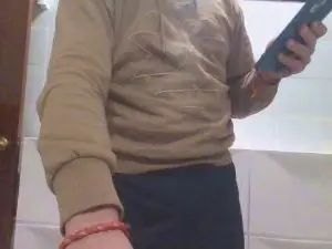 Enjoy watching complete clip titled Gay sex chat with Rab8888