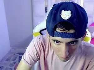 Enjoy watching the HD scene of Gay sex chat with Houston_bby