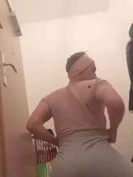 Enjoy watching the full clip of Gay sex chat with Dirtycrossdress