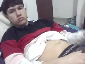 Watch full scene named Gay sex chat with camilinpinguin77