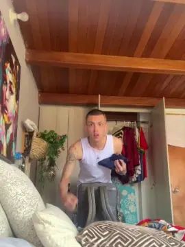 Enjoy watching the HD video called Gay sex chat with dejavu51