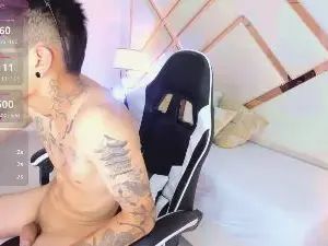 Enjoy watching the full scene named Gay sex chat with tommy_valverde