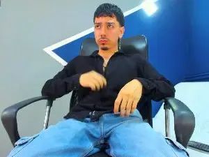 Watch the complete movie titled Gay sex chat with finn_jackson
