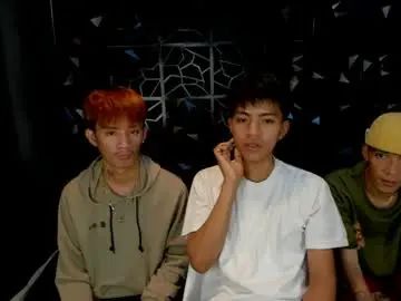 View uncut scene named Gay sex chat with crazyasiantwinkxx