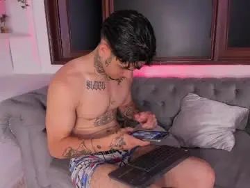 Stream this hardcore video of Gay sex chat with raizo_musashi