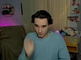 Play this complete scene of Gay sex chat with jake-wilders