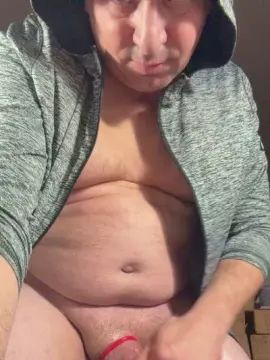 Play this uncut scene called Gay sex chat with COCKNDRILLER