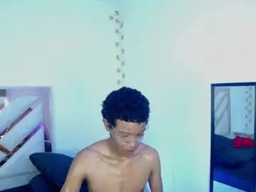 Enjoy watching the hardcore clip named Gay sex chat with dex_blackgot