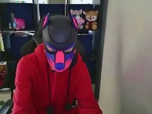 View this uncensored scene called Gay sex chat with MellPUP